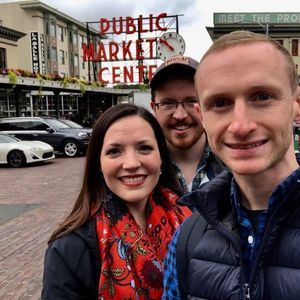 Meet your Posher, Rachel